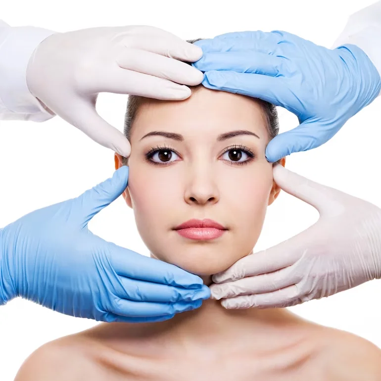 Plastic Surgery